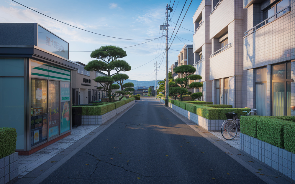 前橋市のフリーレント物件って何がメリット？費用を抑えたい方は必見ですの画像