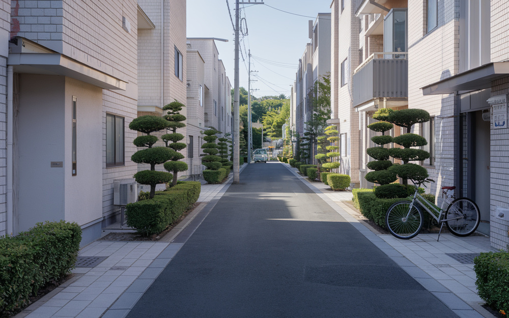 前橋市で初期費用が安い賃貸物件は？安く抑えるコツや注意点も紹介の画像