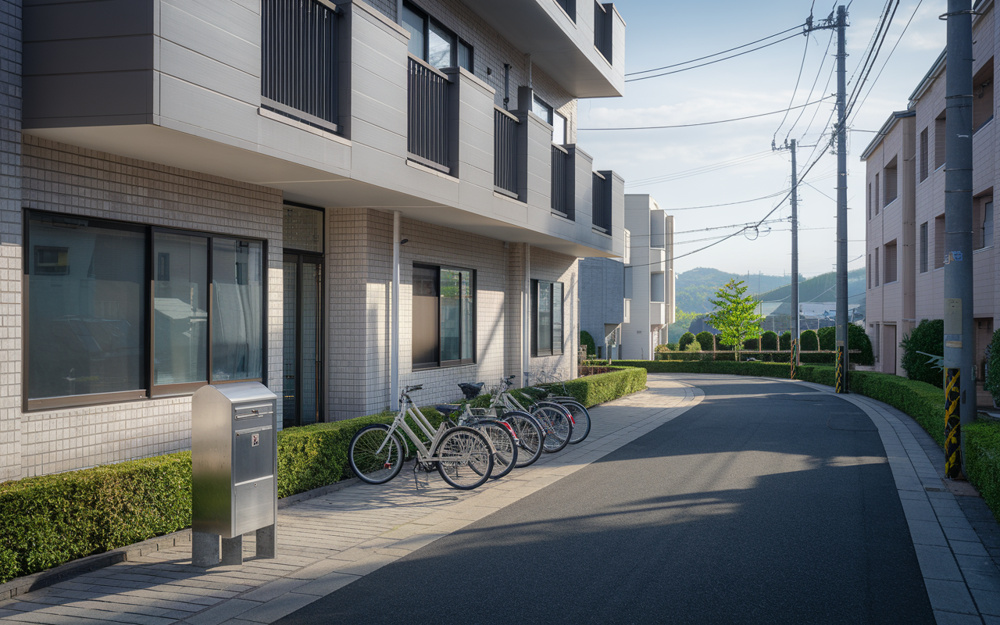 柏崎市のアパート一人暮らしはどう選ぶ？初期費用や生活のコツも紹介の画像