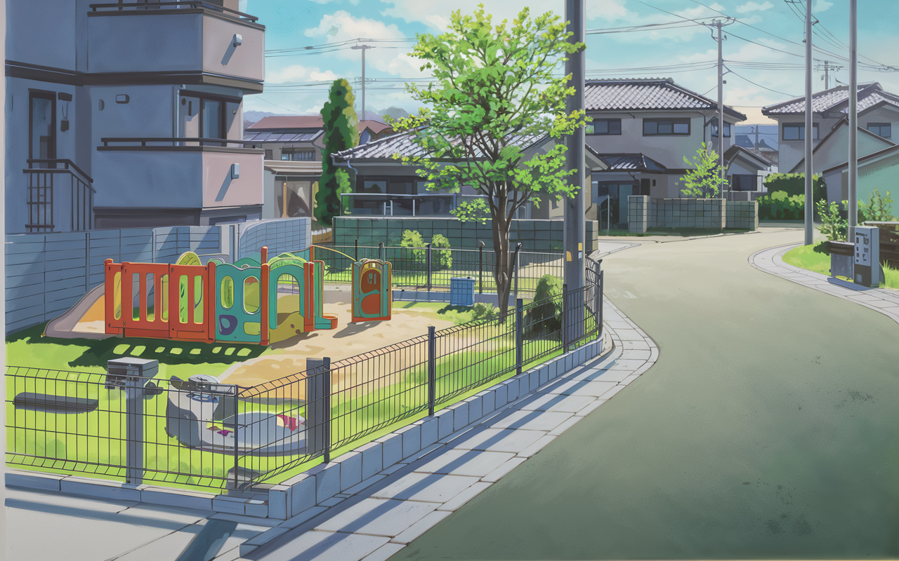 柏崎市で保育園近くの賃貸物件を探したい方必見！高齢者や子育て世帯向けの住まい選びも紹介の画像