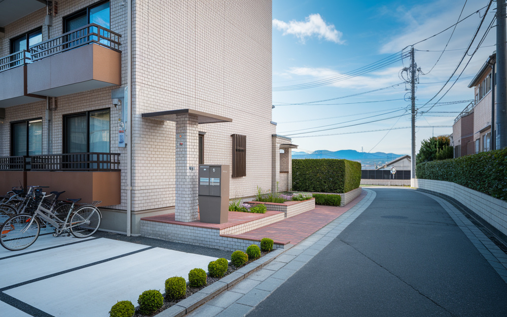 柏崎市で家賃安いアパートを探すコツは？一人暮らしに役立つ選び方も紹介の画像