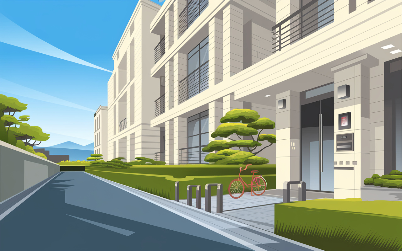 柏崎市で学生向け賃貸アパートを探すなら？一人暮らしの始め方と選び方のコツをご紹介の画像