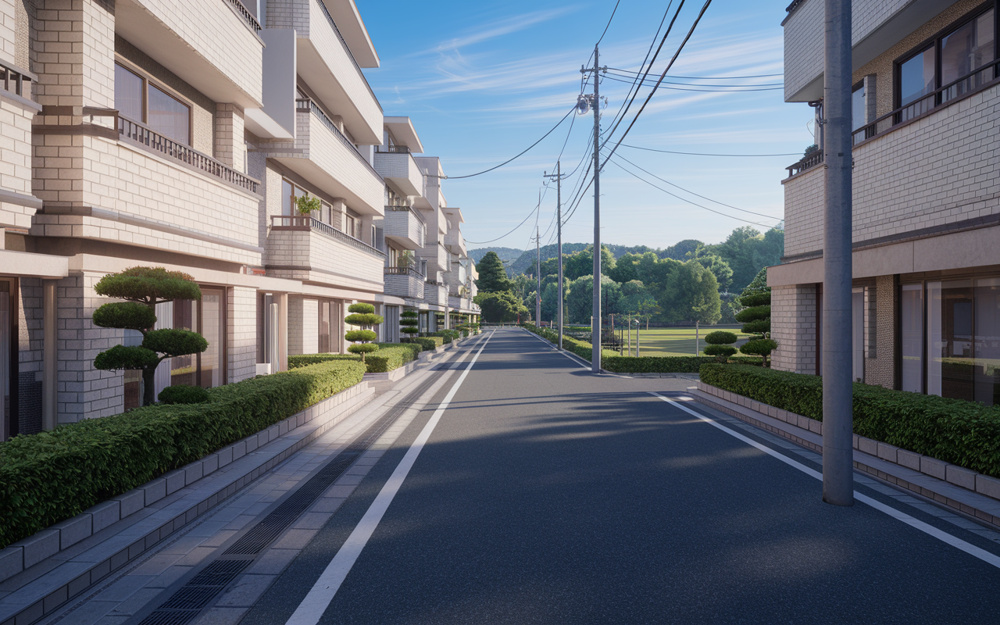 柏崎市でシニア向け低層アパートを探すなら？住みやすい条件や選び方も解説の画像