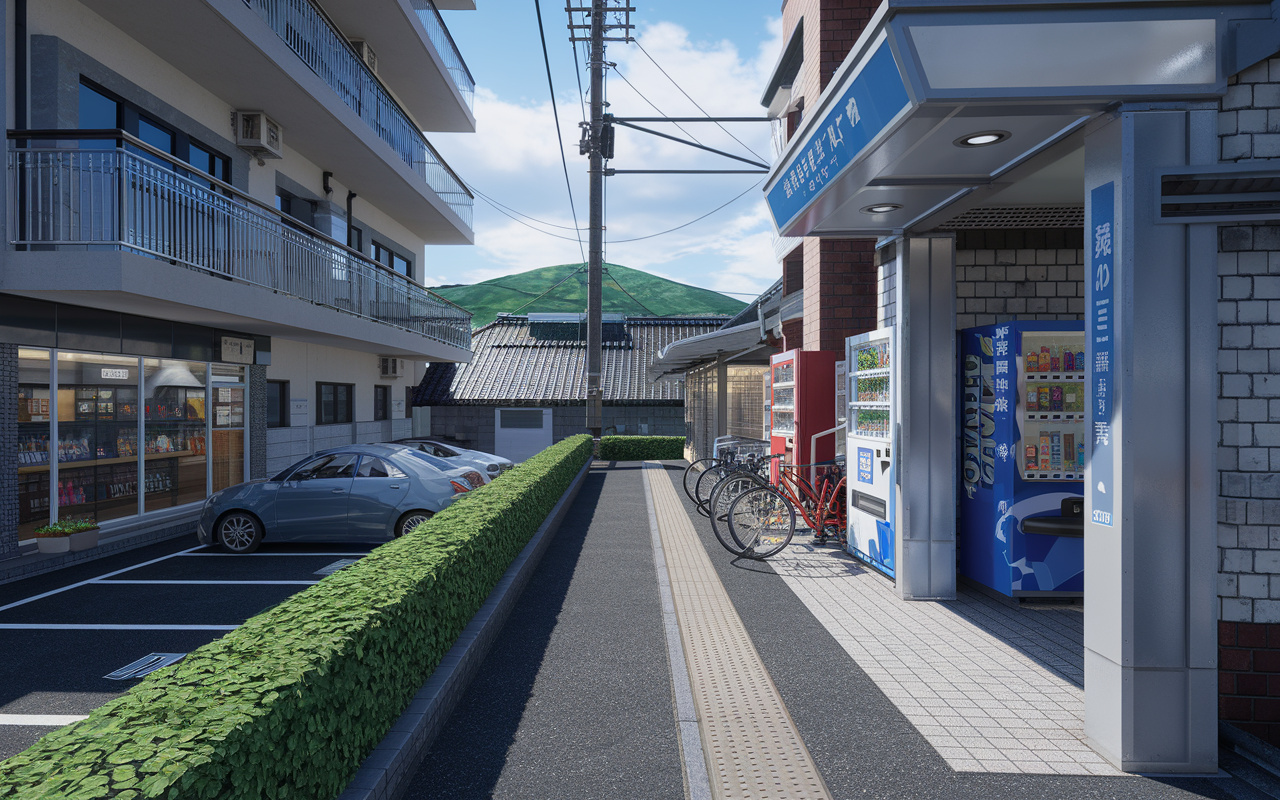 柏崎市で駅近の単身赴任向け物件を探すコツは？生活に便利な選び方も紹介の画像