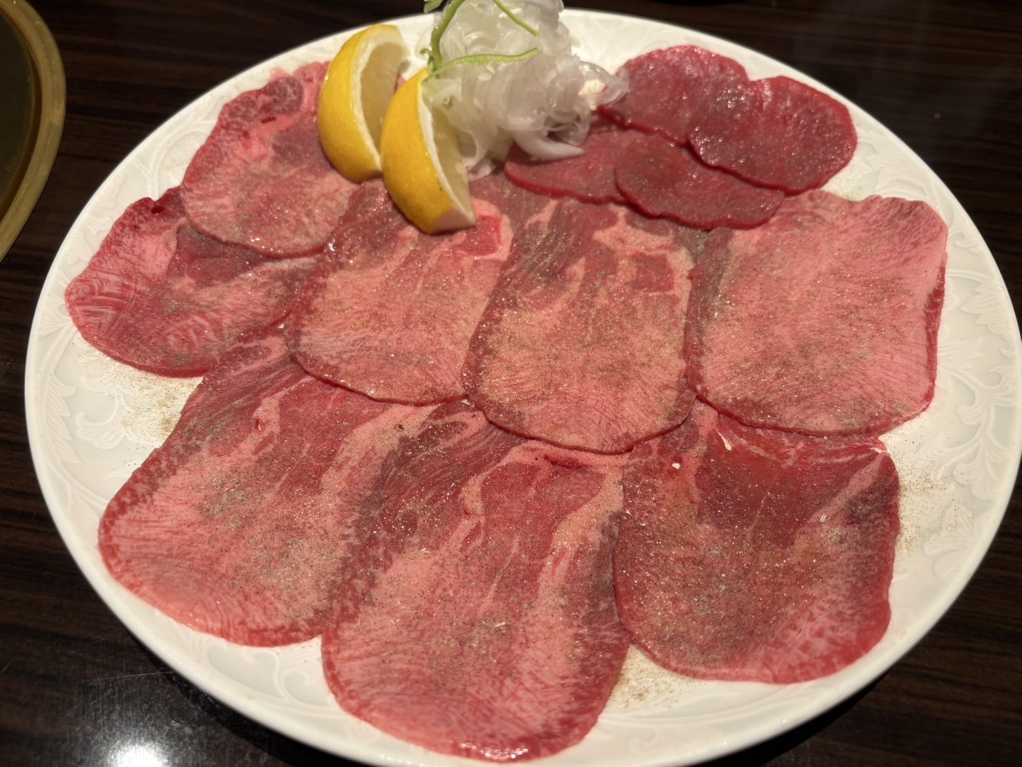 焼肉好き必見！丹波市の名店・焼肉 かわむら 柏原店の画像