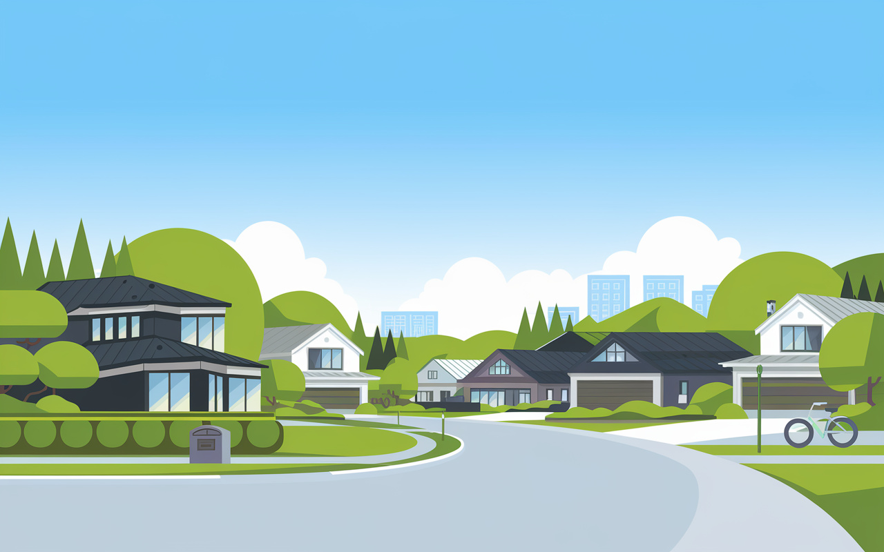 不動産売却で複数社に査定を依頼する理由は？査定の比較ポイントもまとめてご紹介の画像