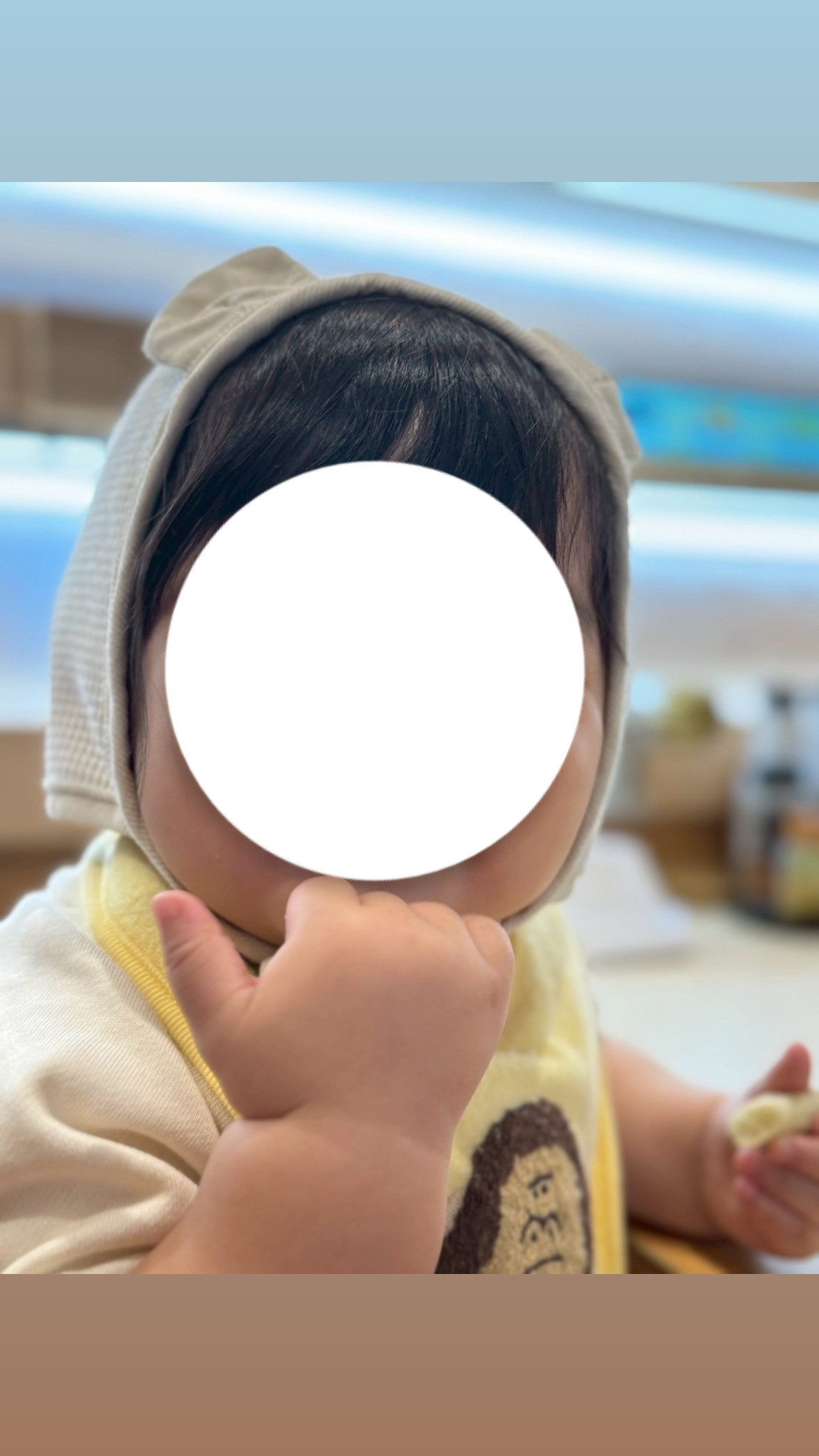娘の成長の画像