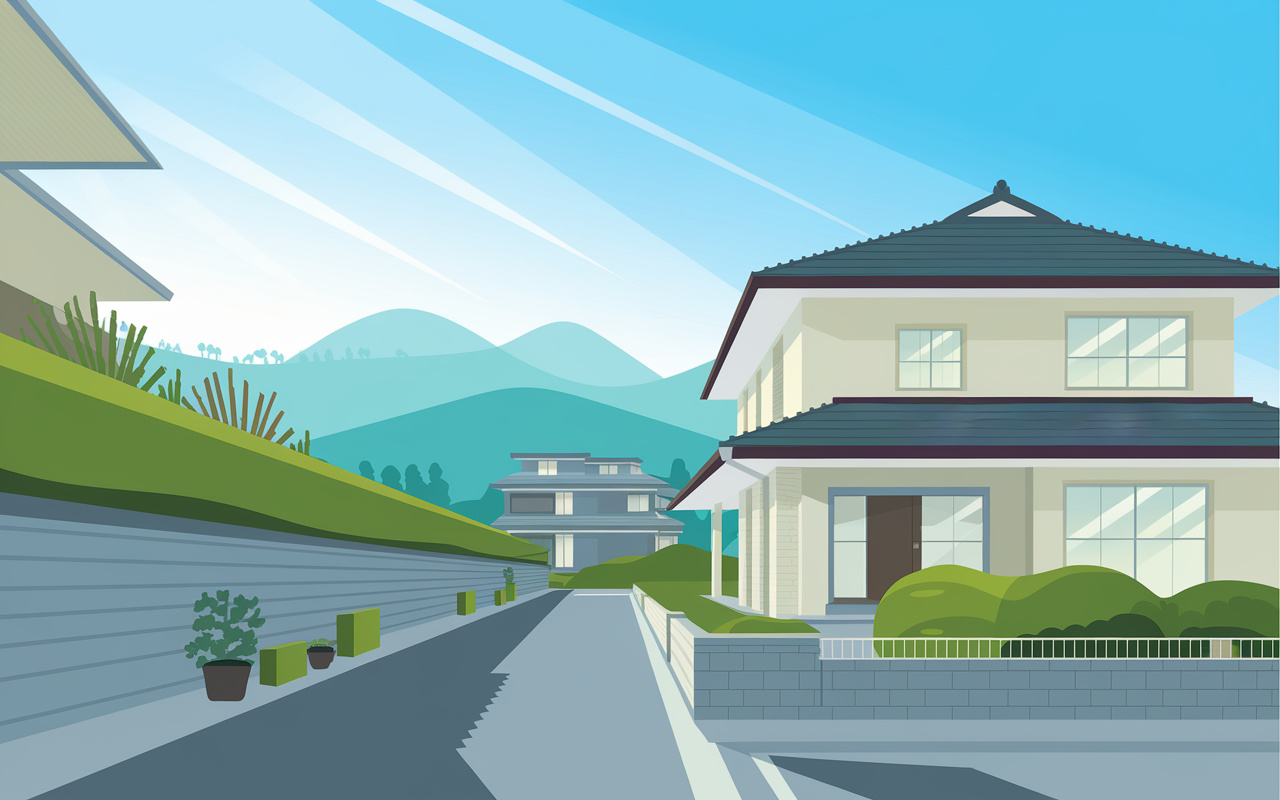 西宮で不動産を相続したら何をすべき?相続登記と手順をわかりやすく解説の画像