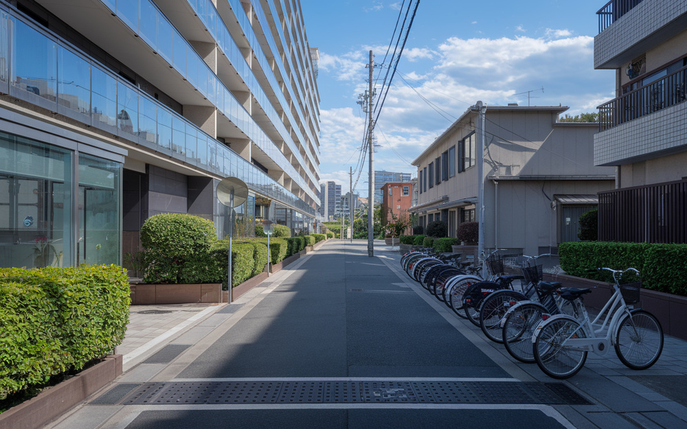 マンション売却の流れは大阪市西区でどう進める？住み替えや査定の注意点も紹介の画像