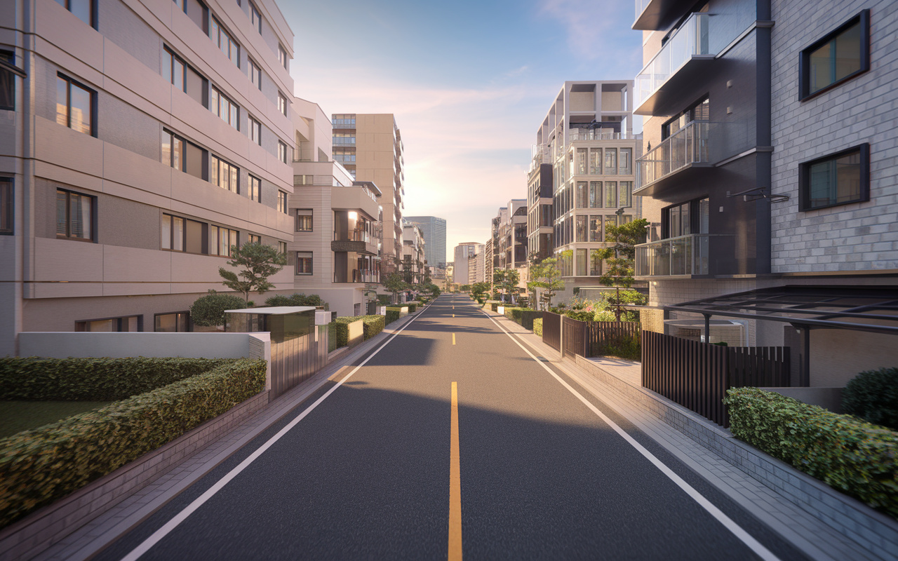 マンション売却を大阪市で考える方へ!査定や住みながら売却のポイント注意点も解説の画像