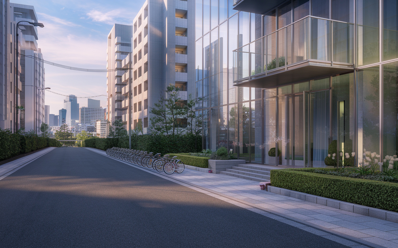 マンション売却の査定で失敗しない方法は?大阪市中心部の不動産会社選び方も解説の画像