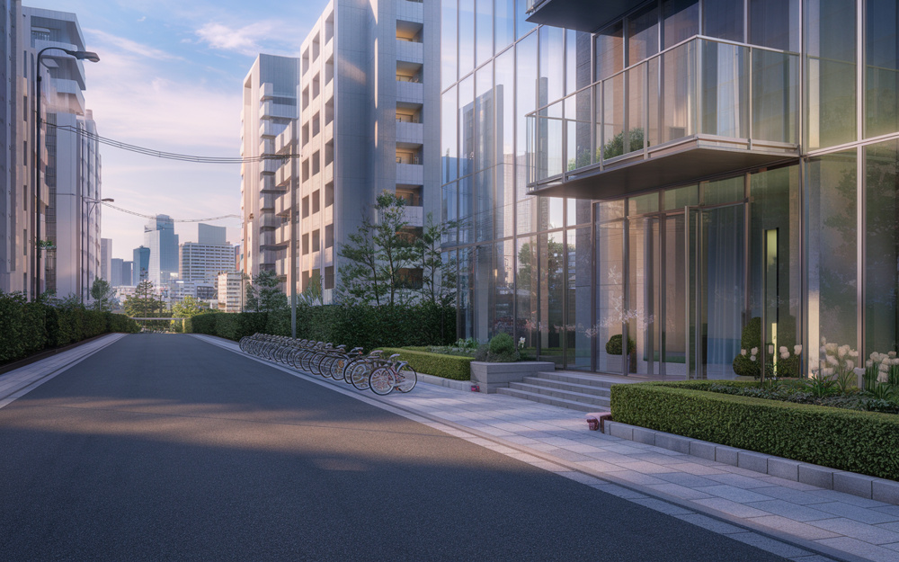 マンション売却の査定で失敗しない方法は？大阪市中心部の不動産会社選び方も解説の画像