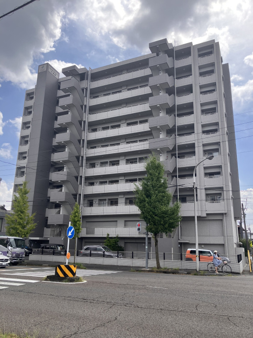 10月12日　フレストアルファ六条南　予約制内覧会開催！の画像