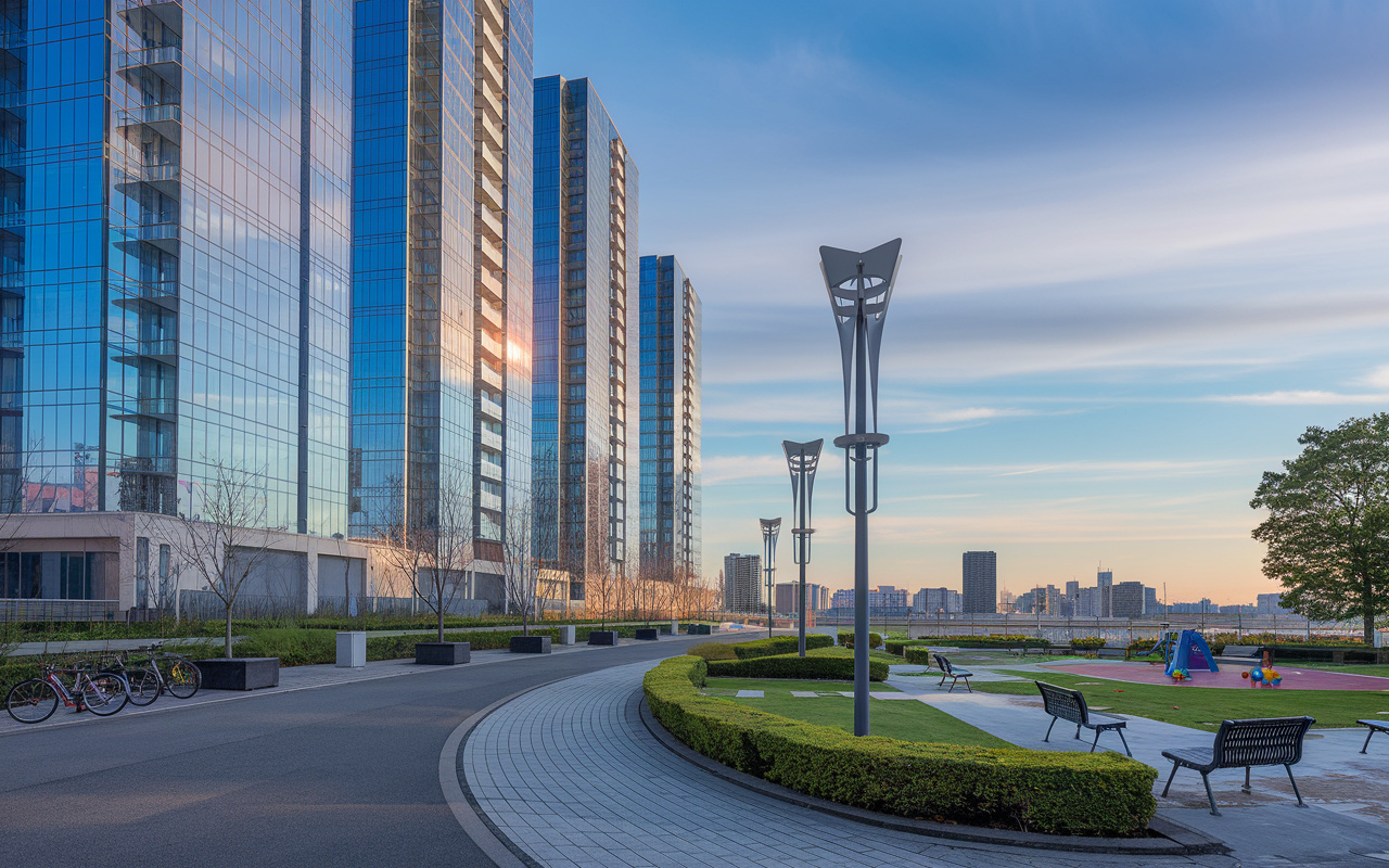 大阪市でタワーマンション売却を検討中の方必見!査定やポイントを家族向けにわかりやすく紹介の画像
