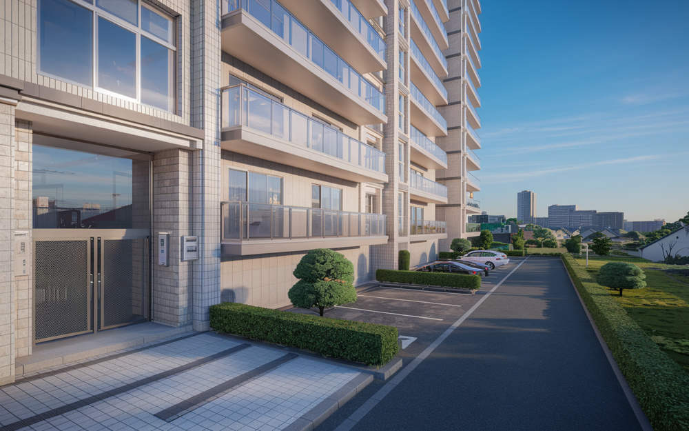 小牧市でマンション売却を検討中の方必見！価格相場や査定のポイントも紹介の画像