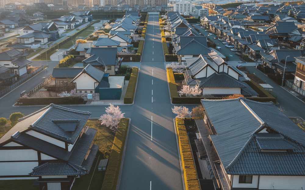 小牧市の一戸建て売却を検討中ですか 小牧市の価格相場と売却の流れを紹介の画像