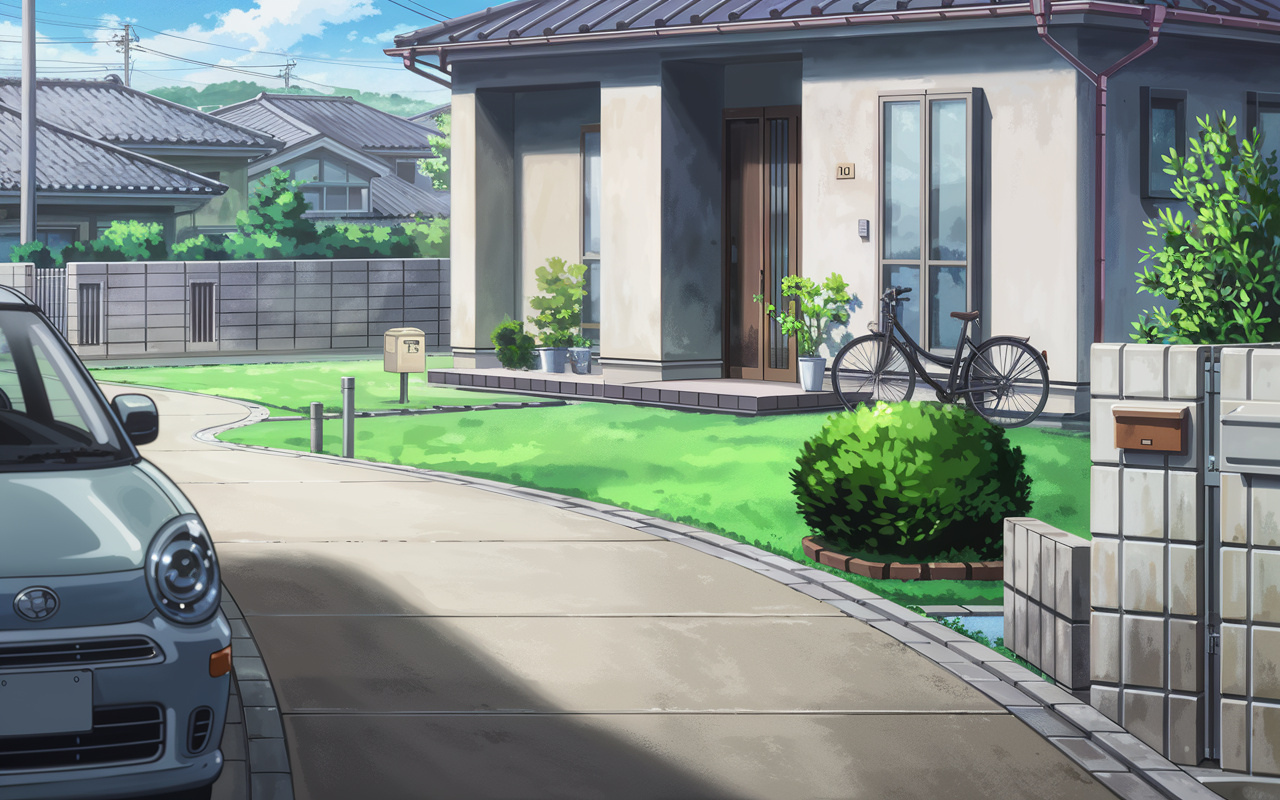 宇都宮市で賃貸一戸建てを探す家族必見！間取りの選び方や家族に合う物件例も紹介の画像