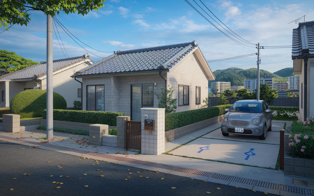 郡山市で戸建ての売却を検討中の方必見！査定のコツや流れをわかりやすく紹介の画像