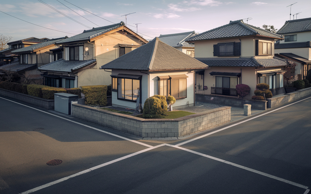郡山市で空き家を売却したい方必見！査定の流れや注意点も解説の画像