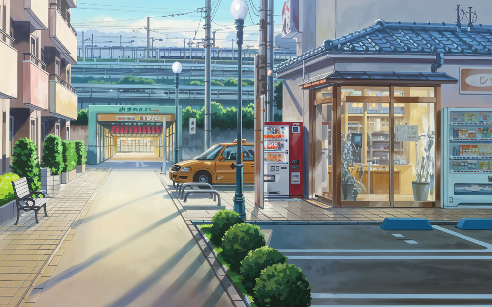 荏原町の賃貸は住みやすさで選ぶべき？生活や交通の利便性もチェックの画像