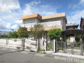 【新着物件】洲本市物部１丁目の中古戸建の物件情報の画像