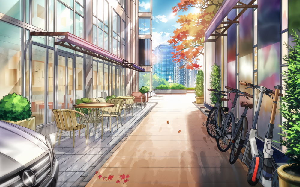 南青山で10月開催のイベントは？表参道で楽しめる秋の過ごし方の画像