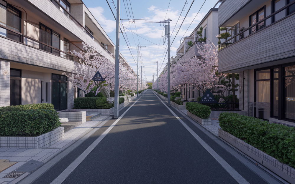 岡山県で持ち家と賃貸のメリットは？比較して選び方の参考にの画像