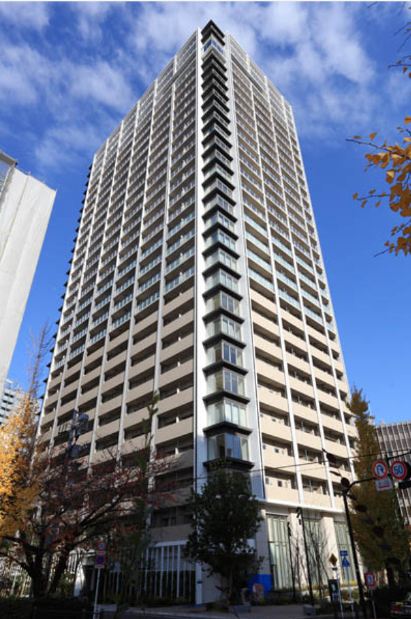 【八丁堀】東京駅徒歩圏の贅沢レジデンス「ブリリアザタワー東京八重洲アベニュー」の画像