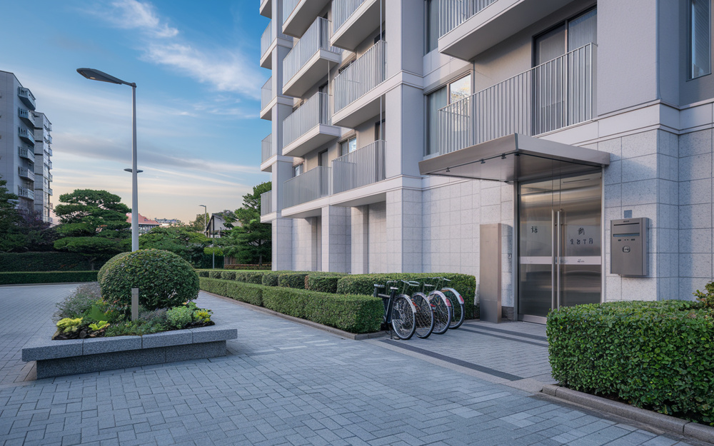 中古マンション購入時に諸費用はいくら必要？資金計画の立て方も紹介の画像
