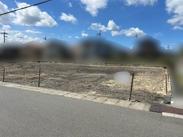 【弥富市不動産売却】ご契約の画像