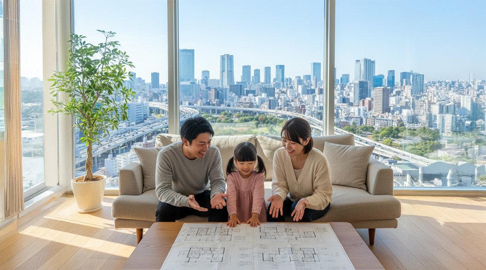 【芦屋】マンション買い替え、売却と購入の最適なタイミングをプロが解説の画像