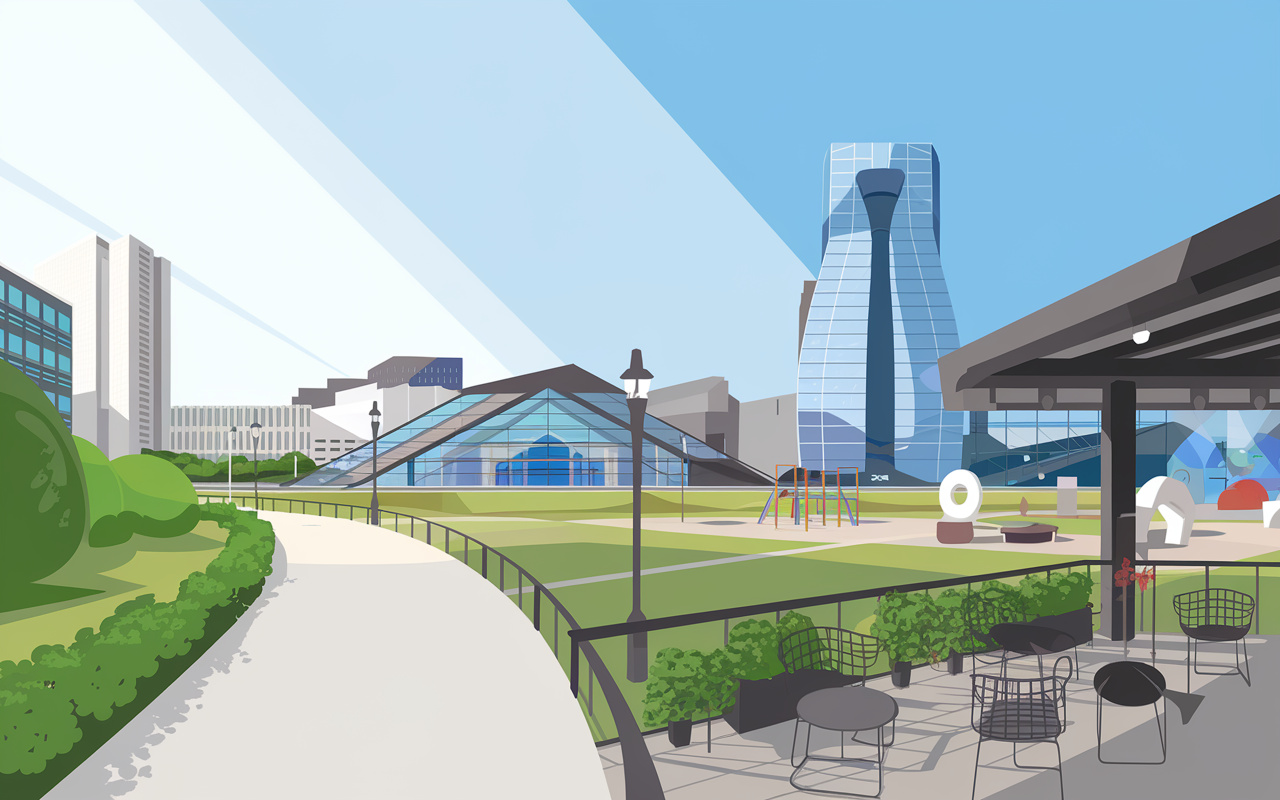 横浜駅周辺で親子で一緒に楽しめる屋内屋外スポットは？小学生も満足できるおすすめ施設を紹介の画像