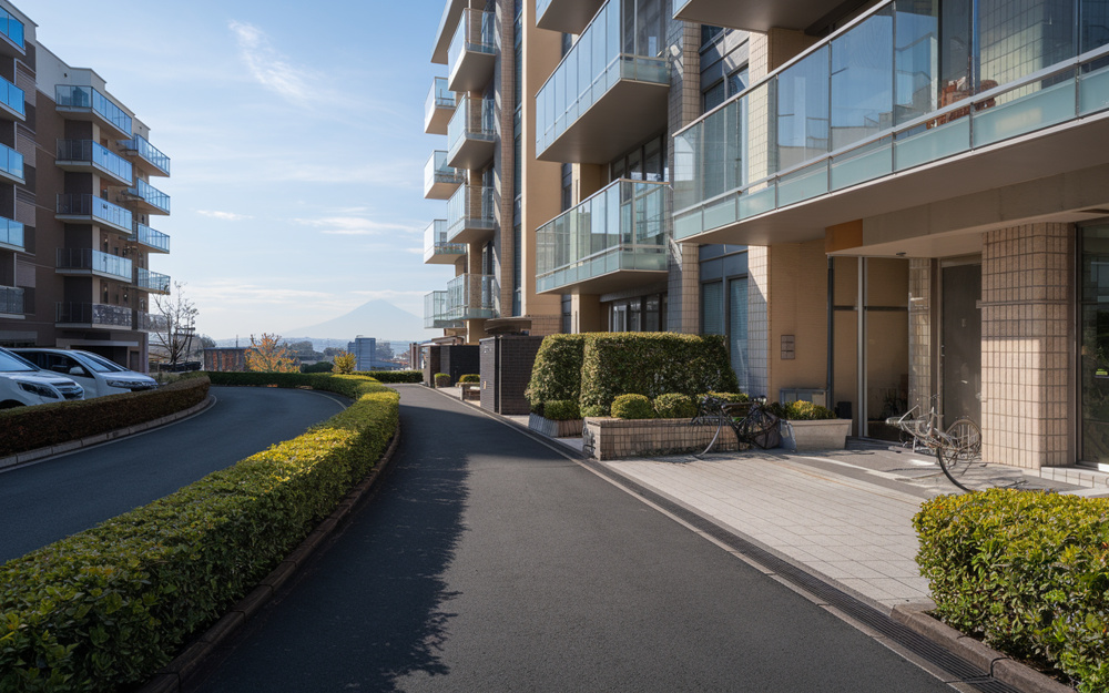 西宮でマンション売却相場を知りたい方へ！価格の目安や相場の動向もご紹介の画像
