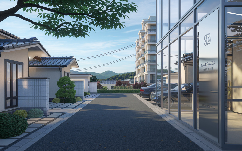 宝塚で不動産売却を検討中の方へ評判は重要！信頼できる会社選びのコツをご紹介の画像