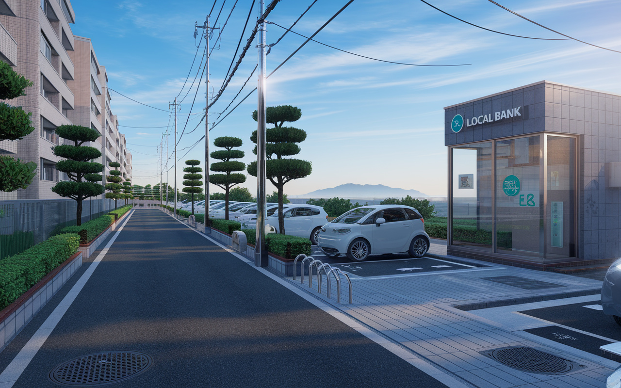 小牧市で不動産投資ローン審査はどう進む？サラリーマンの資産形成に役立つ流れを紹介の画像