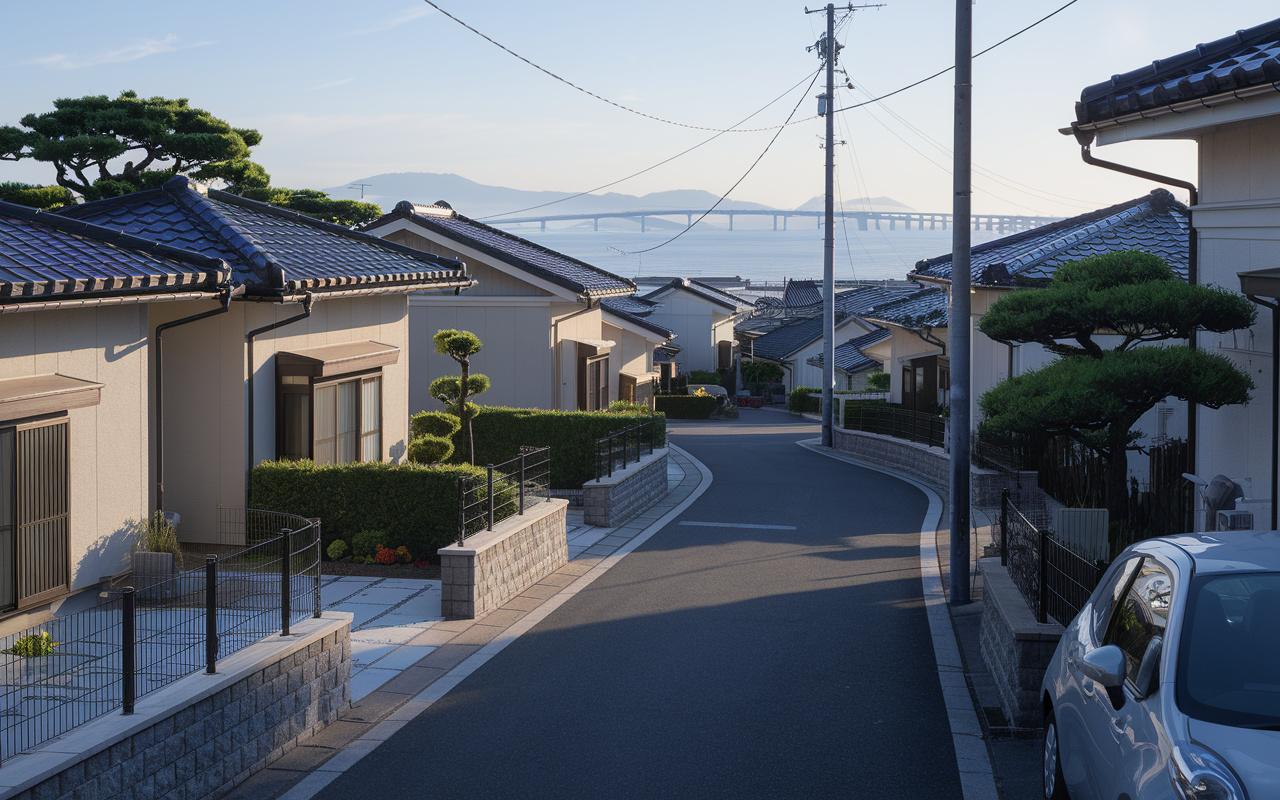 神戸市垂水区で不動産を売却する方法は？流れやポイントを解説の画像