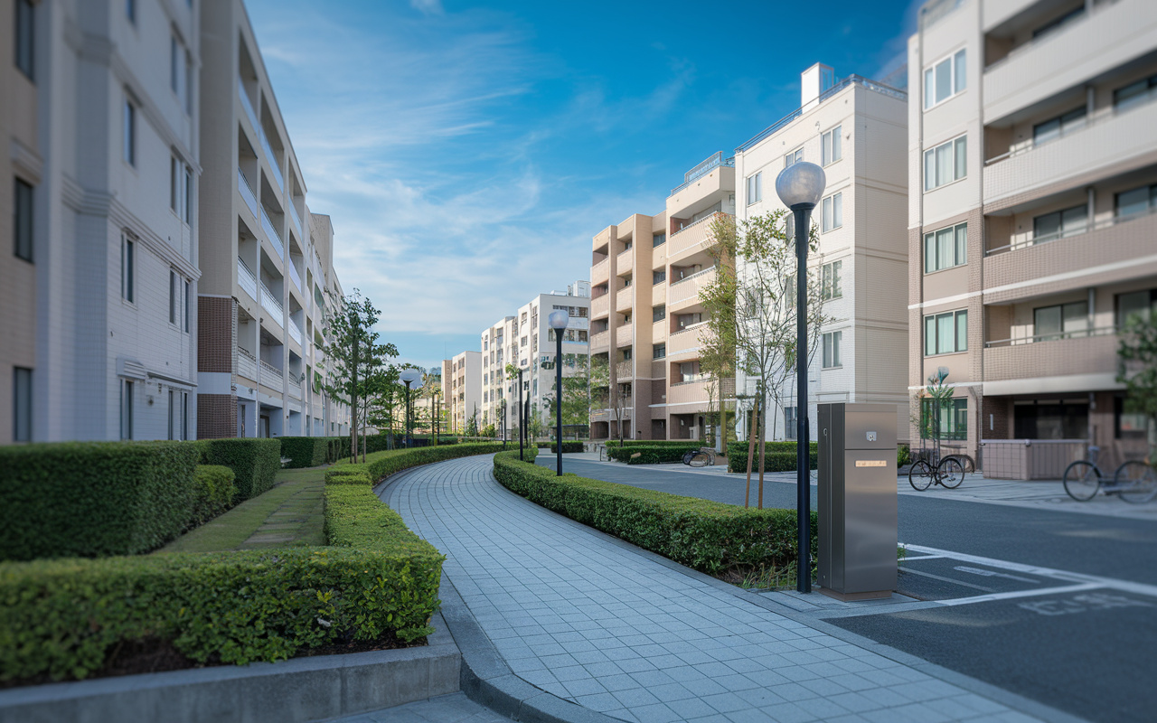 神戸市垂水区でマンション売却の流れは？相場や期間もわかりやすく解説の画像