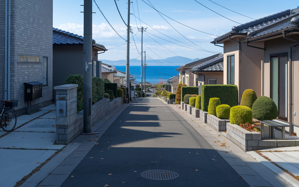 垂水区で不動産売却を検討中の方へ注意点は？知っておきたい流れや費用も紹介の画像