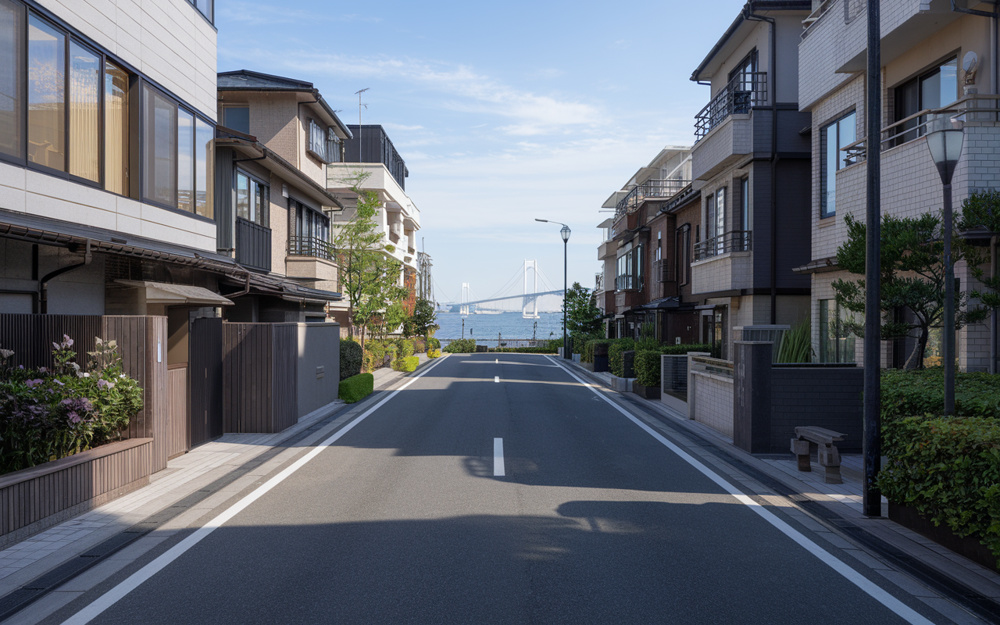 神戸市垂水区で不動産会社選びに迷う方必見！売却サポートの特徴や流れも紹介の画像
