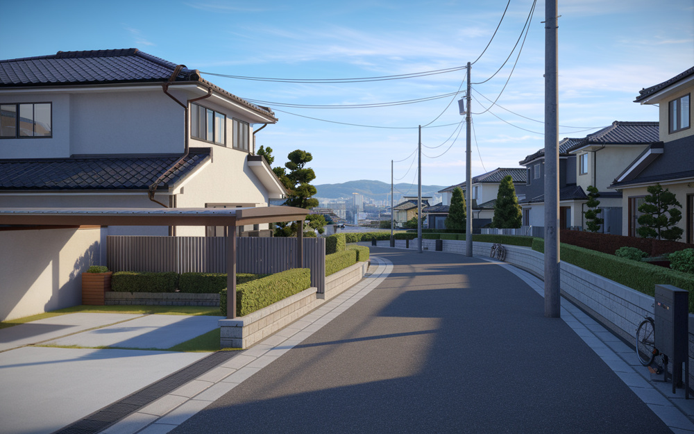垂水区で一戸建て売却を検討中の方必見！相場やポイントをわかりやすく紹介の画像