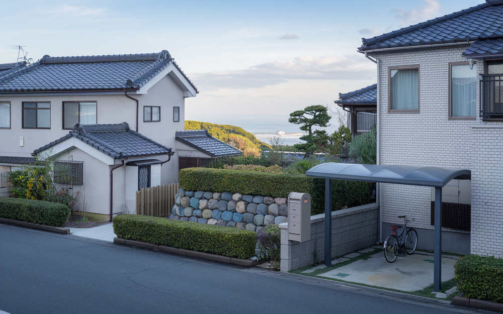神戸市垂水区で相続した空き家どうする？売却の基本ステップと注意点をご紹介の画像