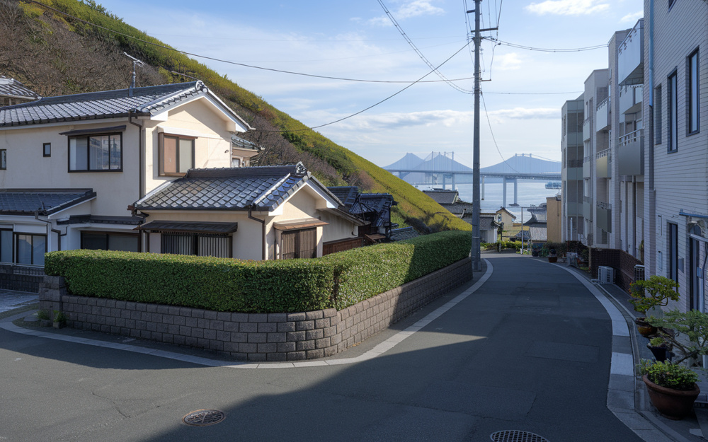 神戸市垂水区で相続した土地の売却方法は？手続きや費用の流れも解説の画像
