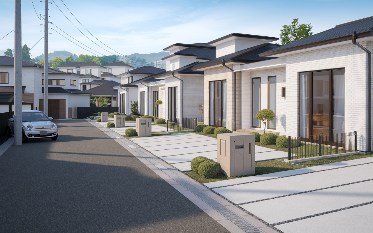 新築戸建て購入で仲介手数料無料のメリットは？費用や選択肢が広がる理由をご紹介の画像