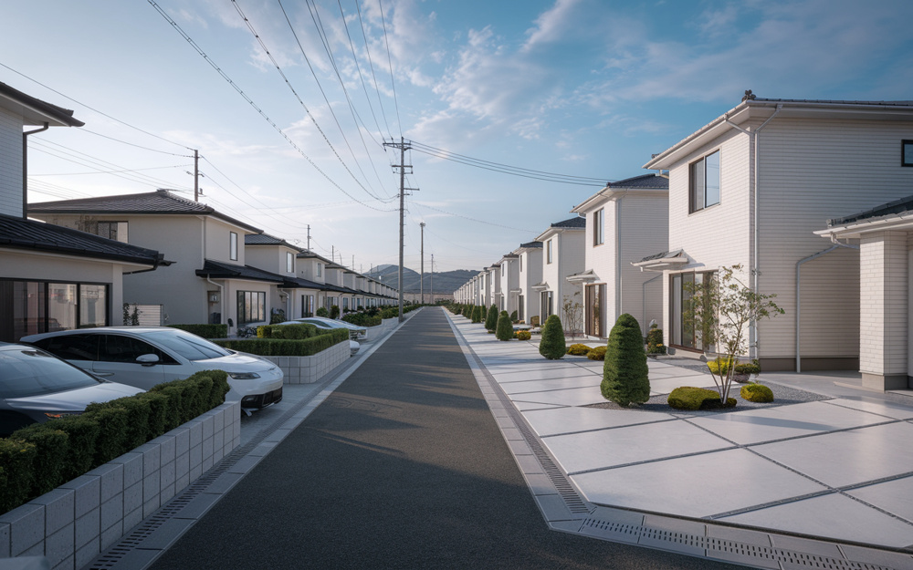 新築戸建てで仲介手数料無料の仕組みは？費用を抑えたい方へポイントを解説の画像