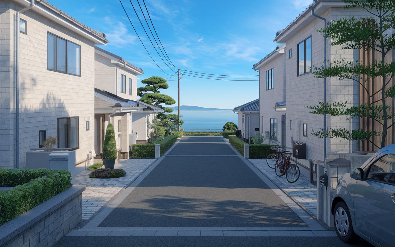 明石市で一戸建て売却を考えていますか 一括査定の流れや注意点もまとめて紹介の画像