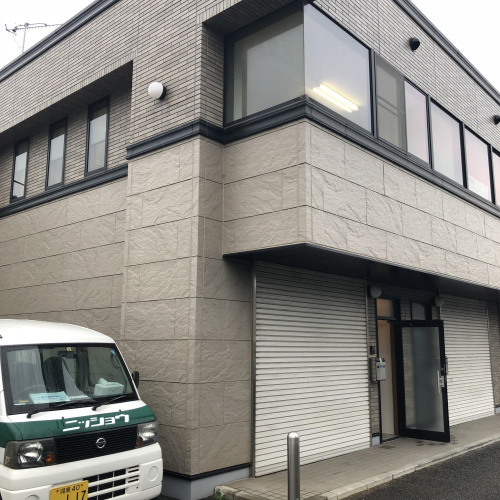 ウェルズ西八幡第一のご案内の画像