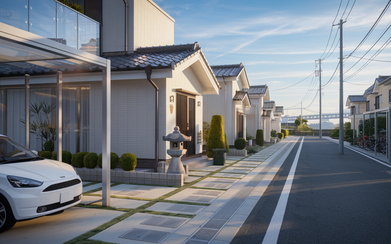 明石市で離婚後の財産分与に悩む方へ！不動産売却の流れや注意点を解説の画像