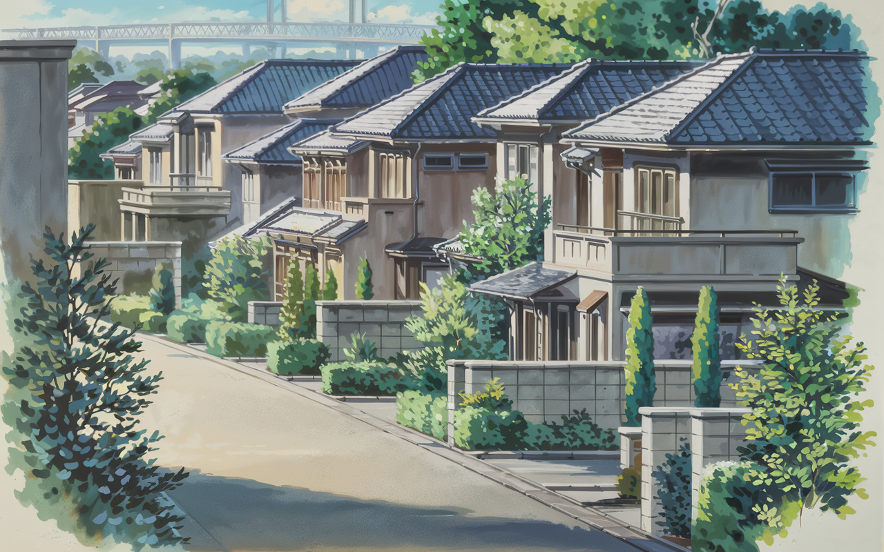 明石市で離婚時の不動産売却費用はいくら？費用相場や注意点も押さえようの画像