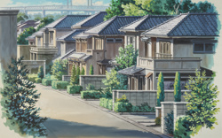 明石市で離婚時の不動産売却費用はいくら？費用相場や注意点も押さえようの画像