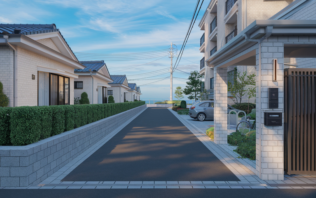 明石市で不動産売却を検討中の方必見！複数査定のポイントや比較方法もご紹介の画像